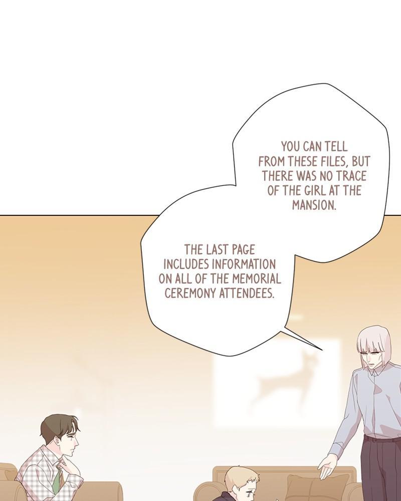 Love Falls Like Rain Chapter 22 - page 28