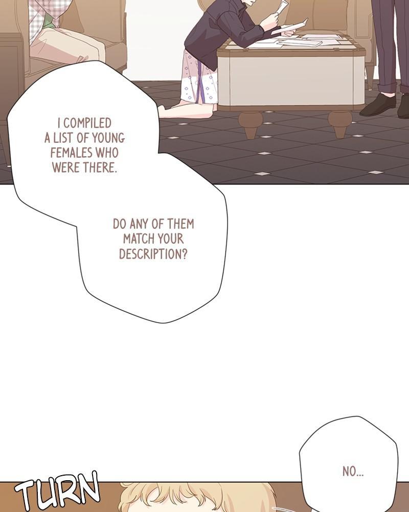 Love Falls Like Rain Chapter 22 - page 29
