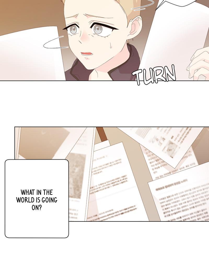 Love Falls Like Rain Chapter 22 - page 30