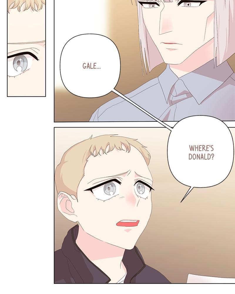 Love Falls Like Rain Chapter 22 - page 32