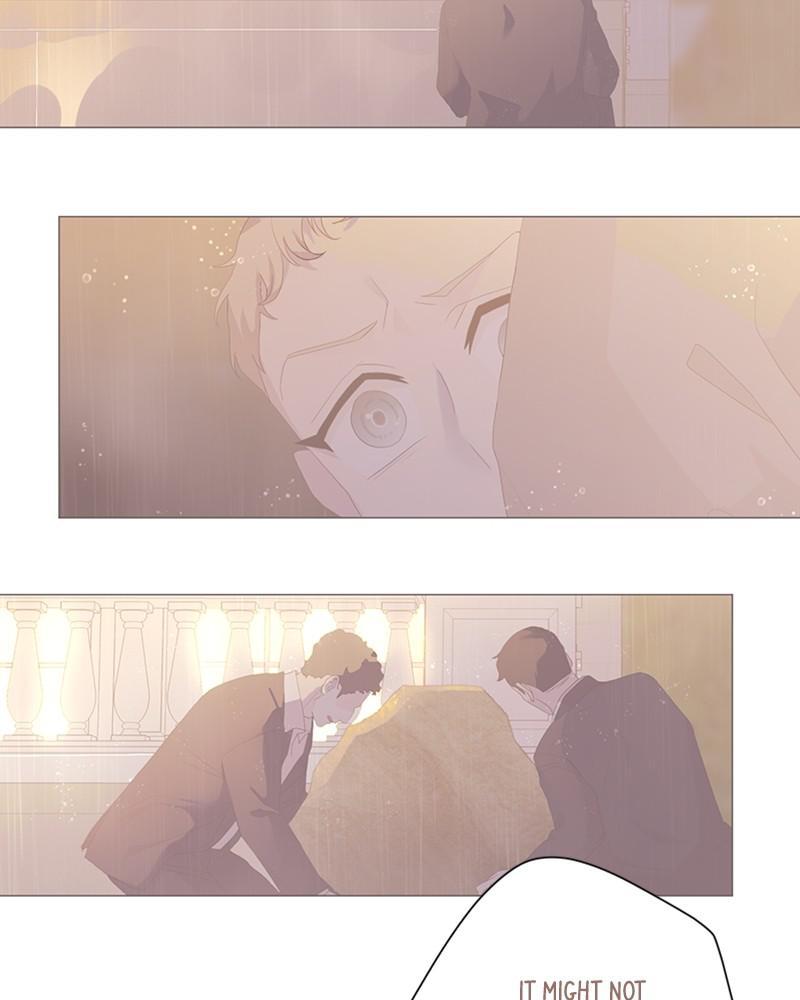 Love Falls Like Rain Chapter 22 - page 35
