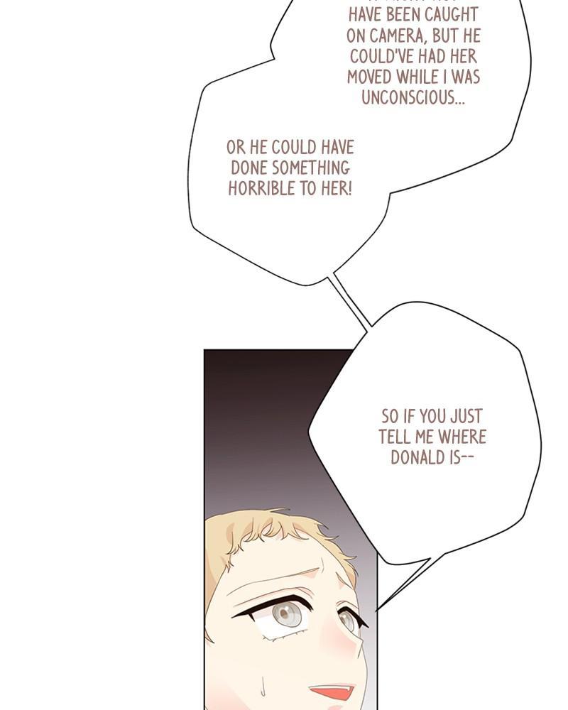 Love Falls Like Rain Chapter 22 - page 36