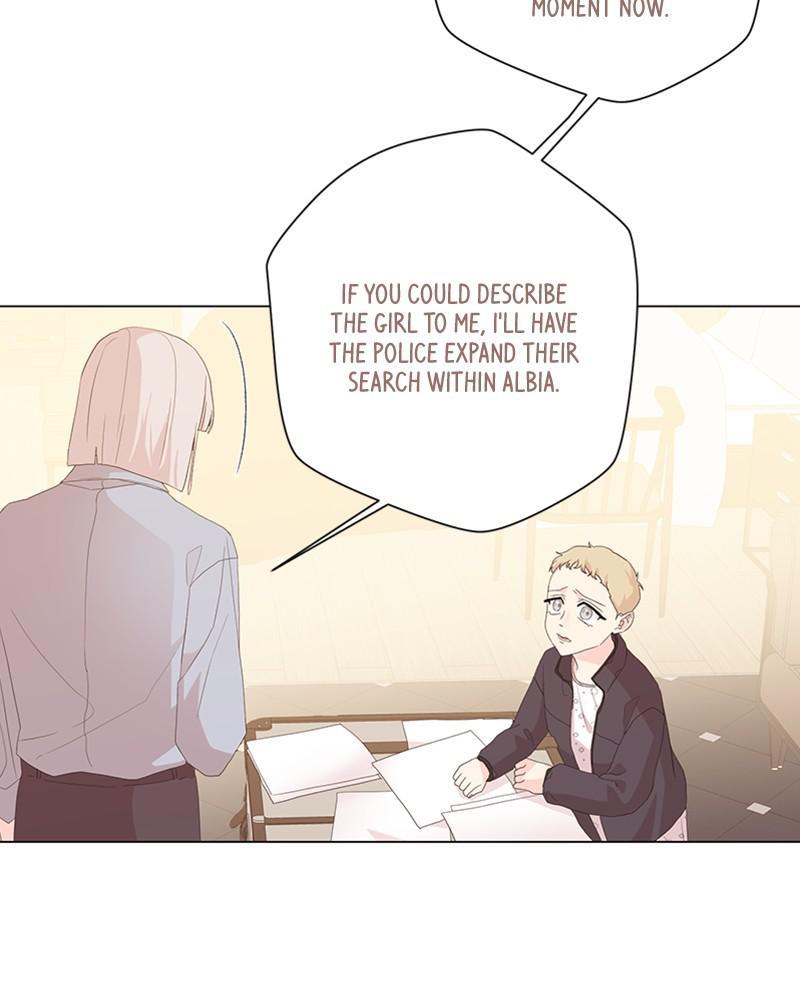 Love Falls Like Rain Chapter 22 - page 38