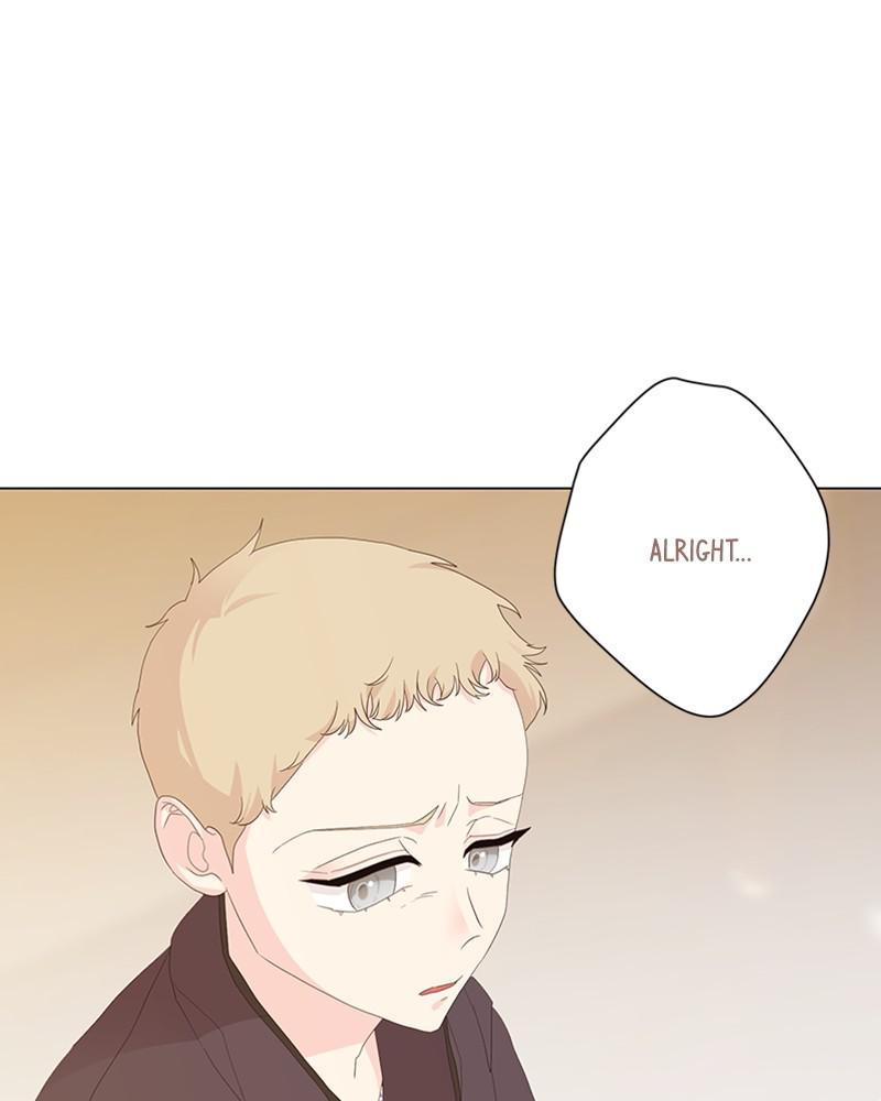 Love Falls Like Rain Chapter 22 - page 39