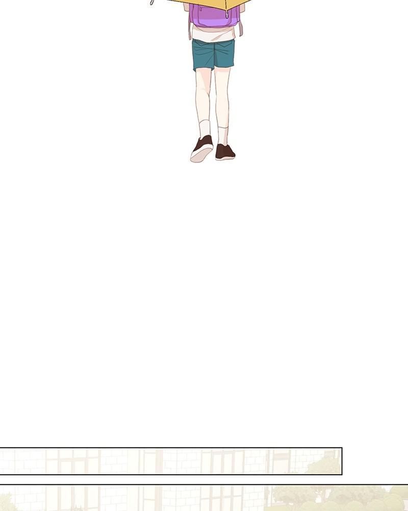 Love Falls Like Rain Chapter 22 - page 42