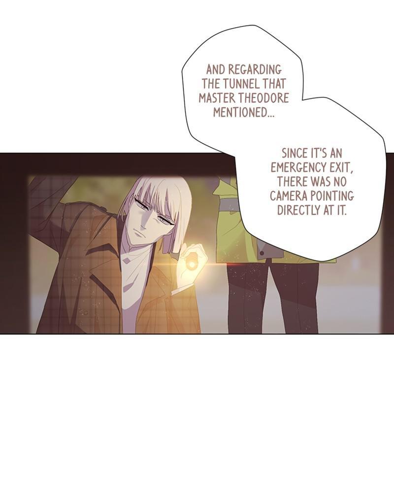 Love Falls Like Rain Chapter 22 - page 47