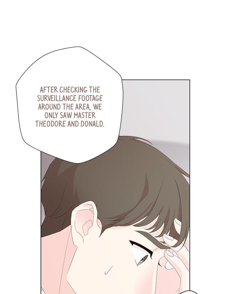Love Falls Like Rain Chapter 22 - page 48