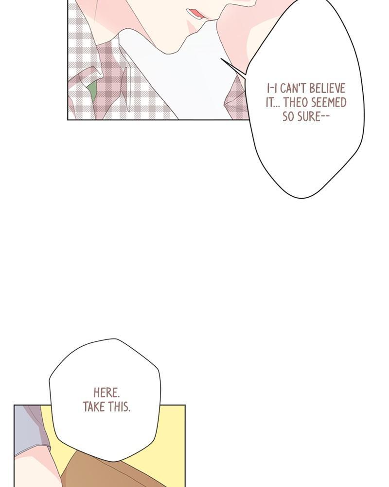 Love Falls Like Rain Chapter 22 - page 49