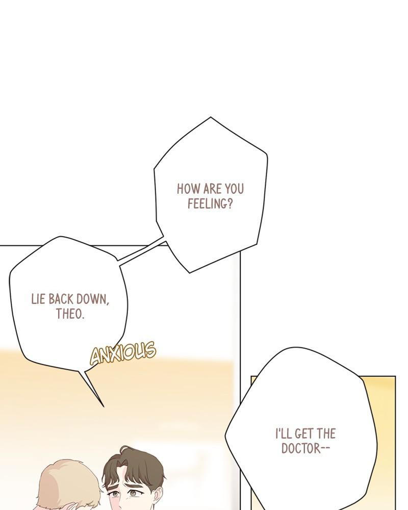 Love Falls Like Rain Chapter 22 - page 5