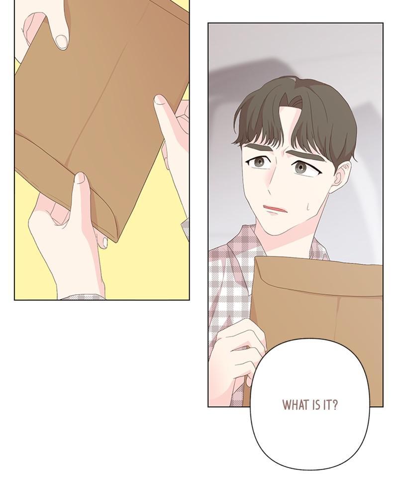 Love Falls Like Rain Chapter 22 - page 50