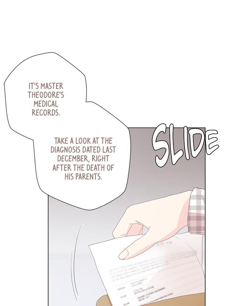 Love Falls Like Rain Chapter 22 - page 51