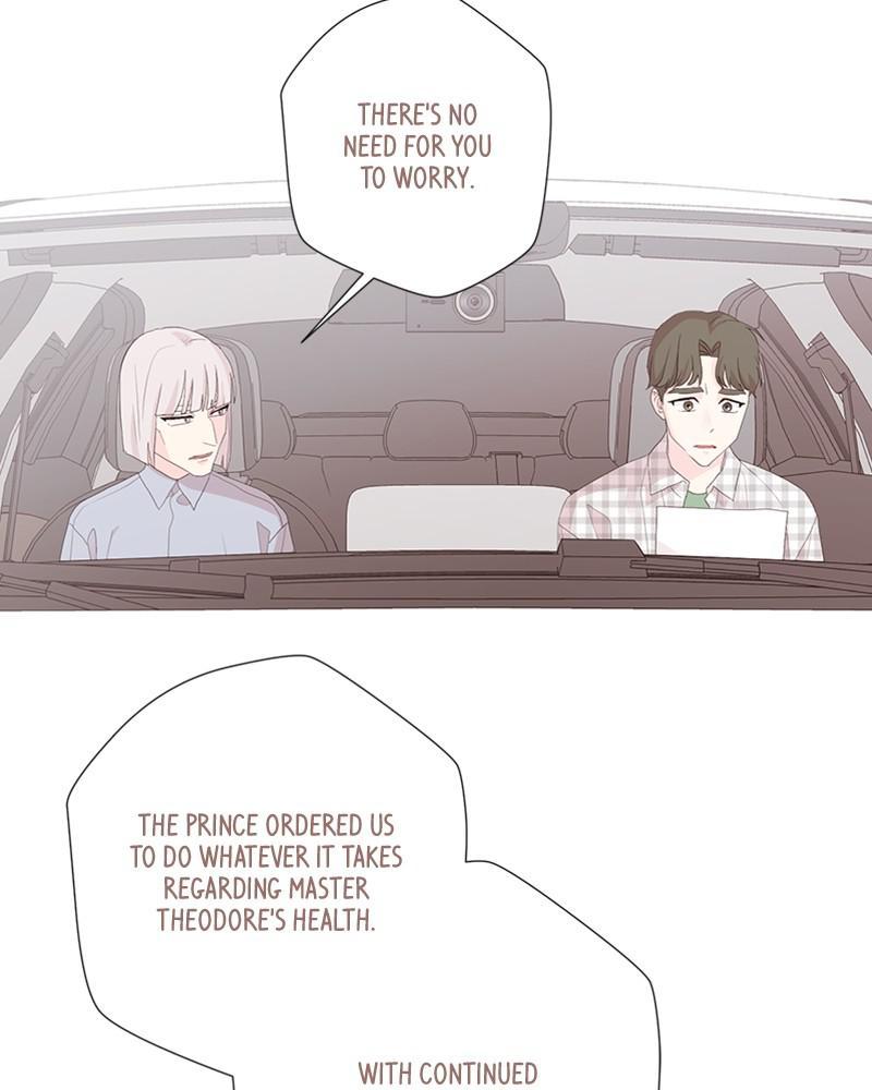 Love Falls Like Rain Chapter 22 - page 57