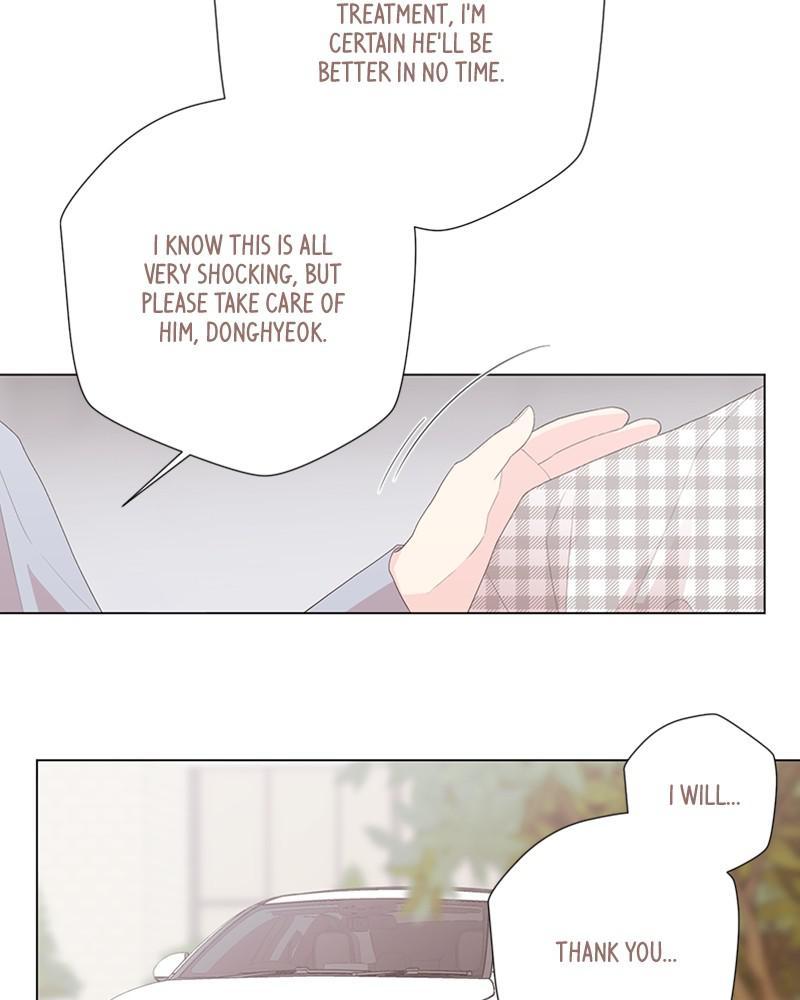 Love Falls Like Rain Chapter 22 - page 58