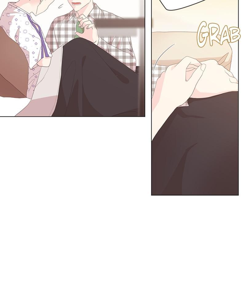 Love Falls Like Rain Chapter 22 - page 6