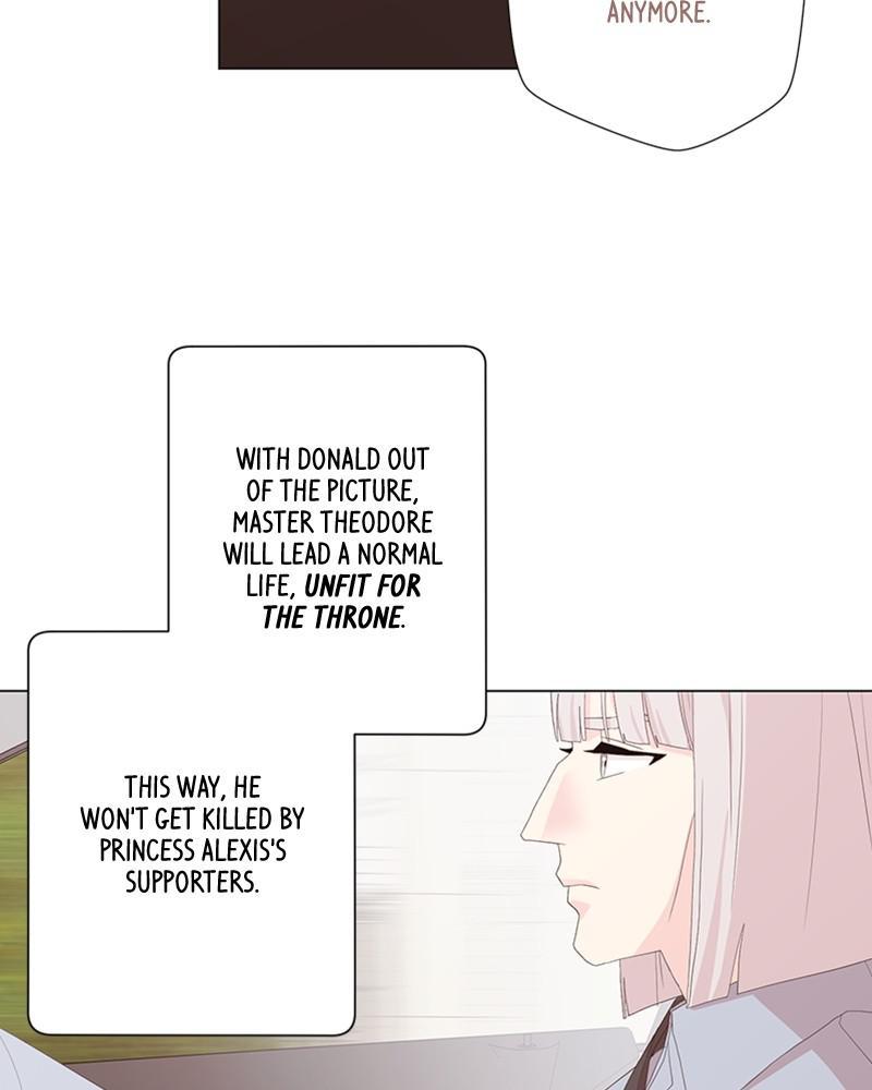Love Falls Like Rain Chapter 22 - page 64