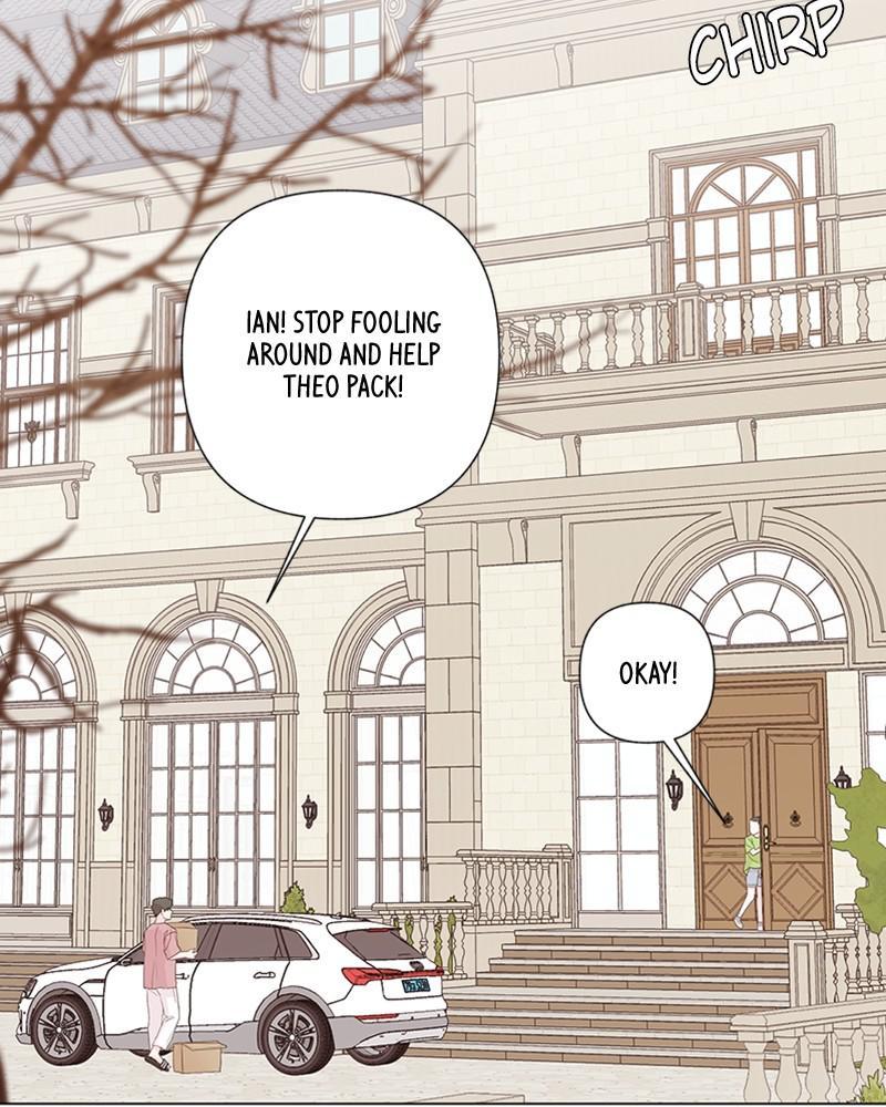 Love Falls Like Rain Chapter 22 - page 68