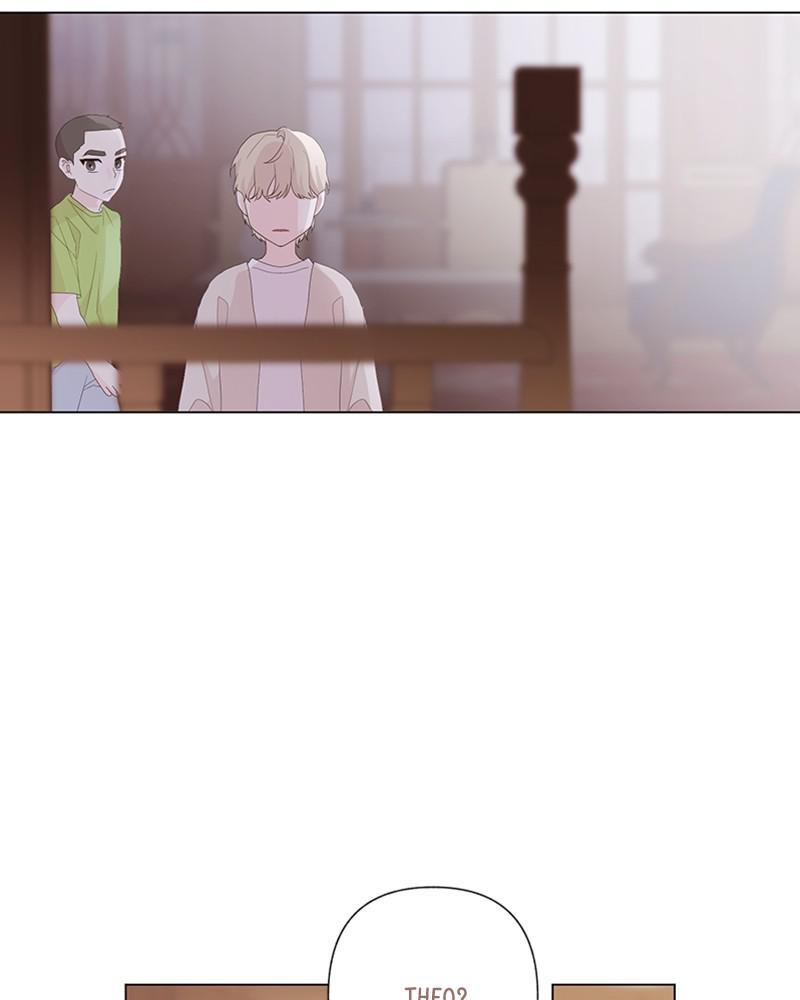 Love Falls Like Rain Chapter 22 - page 75