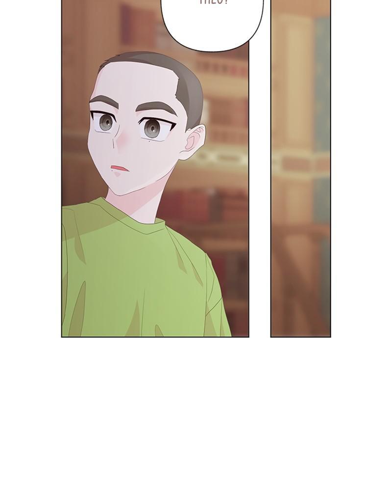 Love Falls Like Rain Chapter 22 - page 76