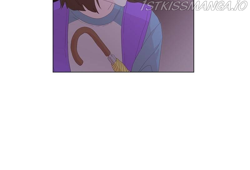 Love Falls Like Rain Chapter 20 - page 10