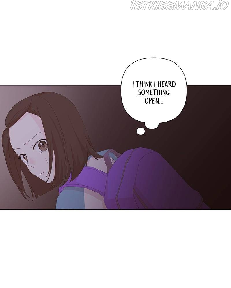 Love Falls Like Rain Chapter 20 - page 11