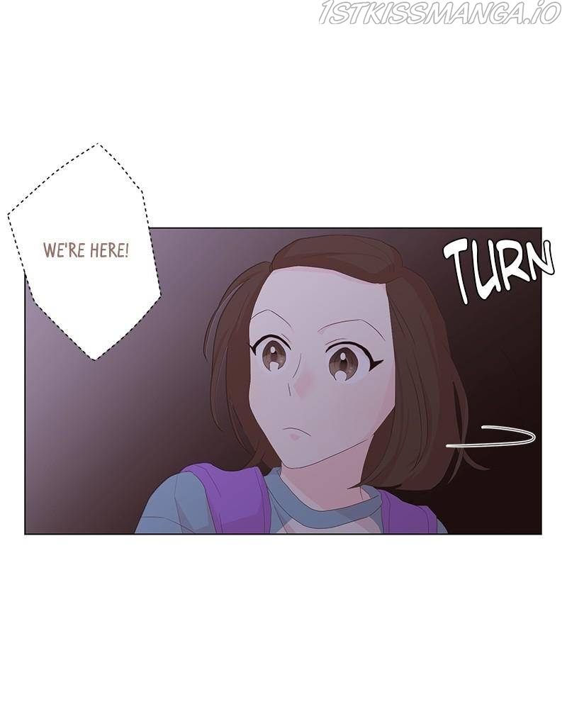 Love Falls Like Rain Chapter 20 - page 12