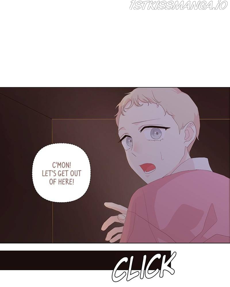 Love Falls Like Rain Chapter 20 - page 13
