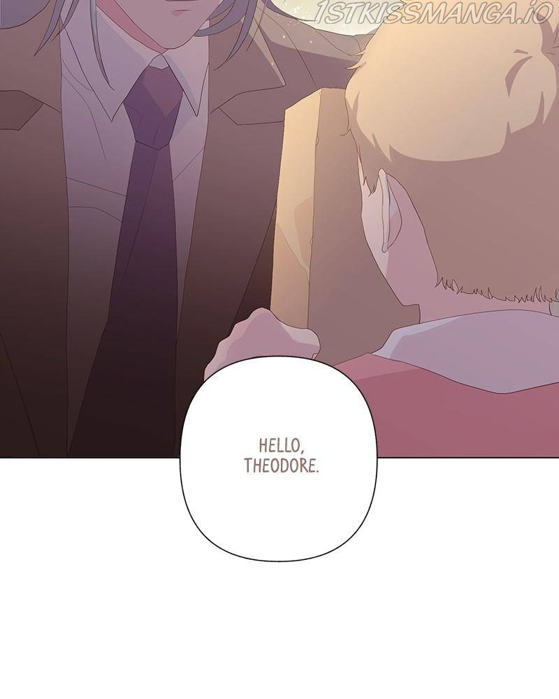 Love Falls Like Rain Chapter 20 - page 15