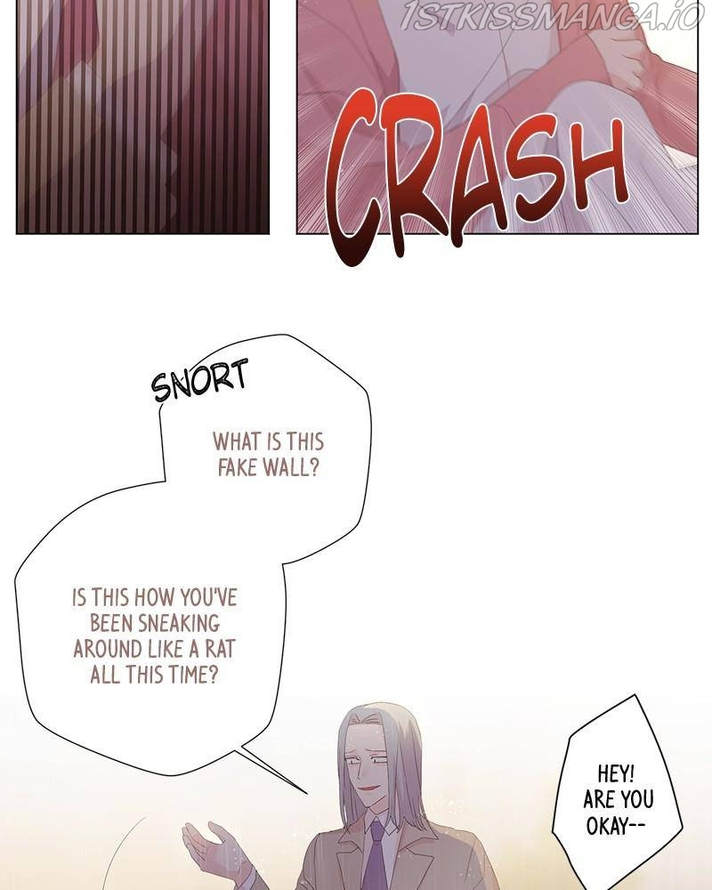 Love Falls Like Rain Chapter 20 - page 18