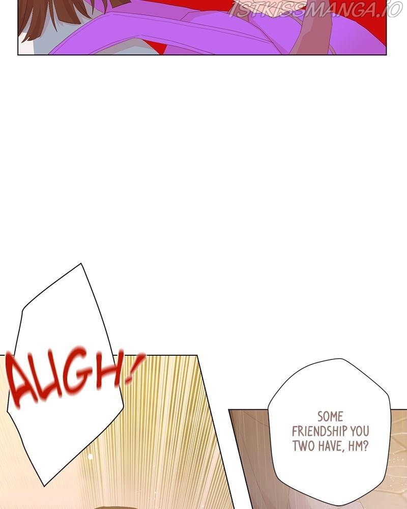 Love Falls Like Rain Chapter 20 - page 20