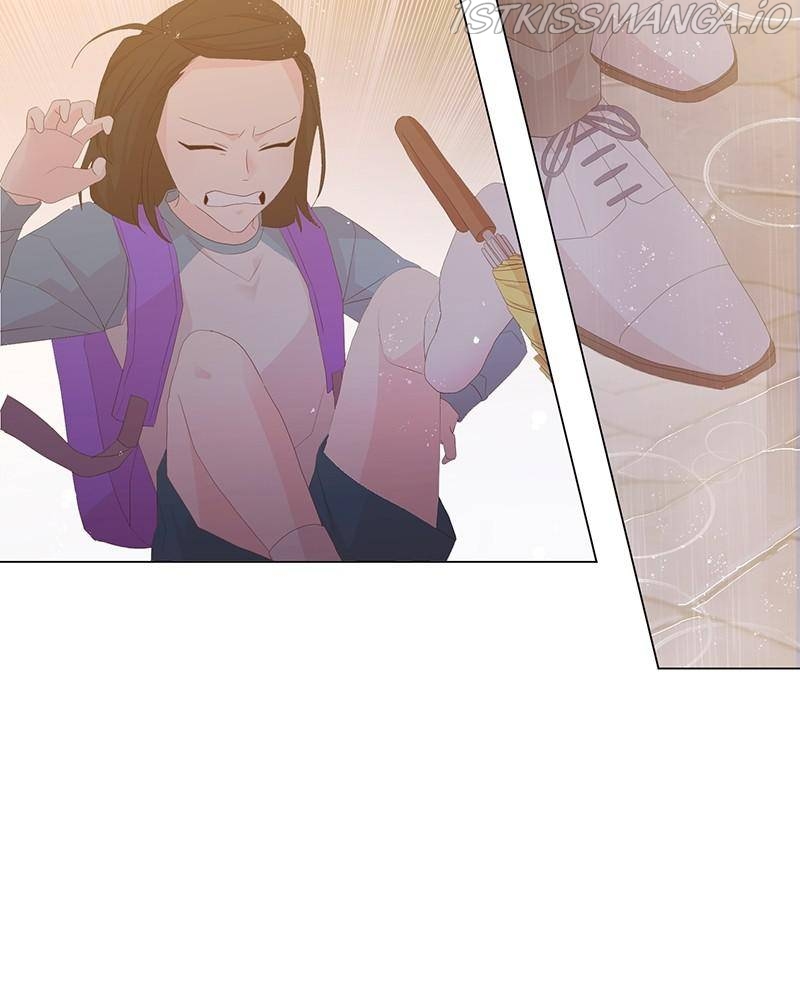 Love Falls Like Rain Chapter 20 - page 21