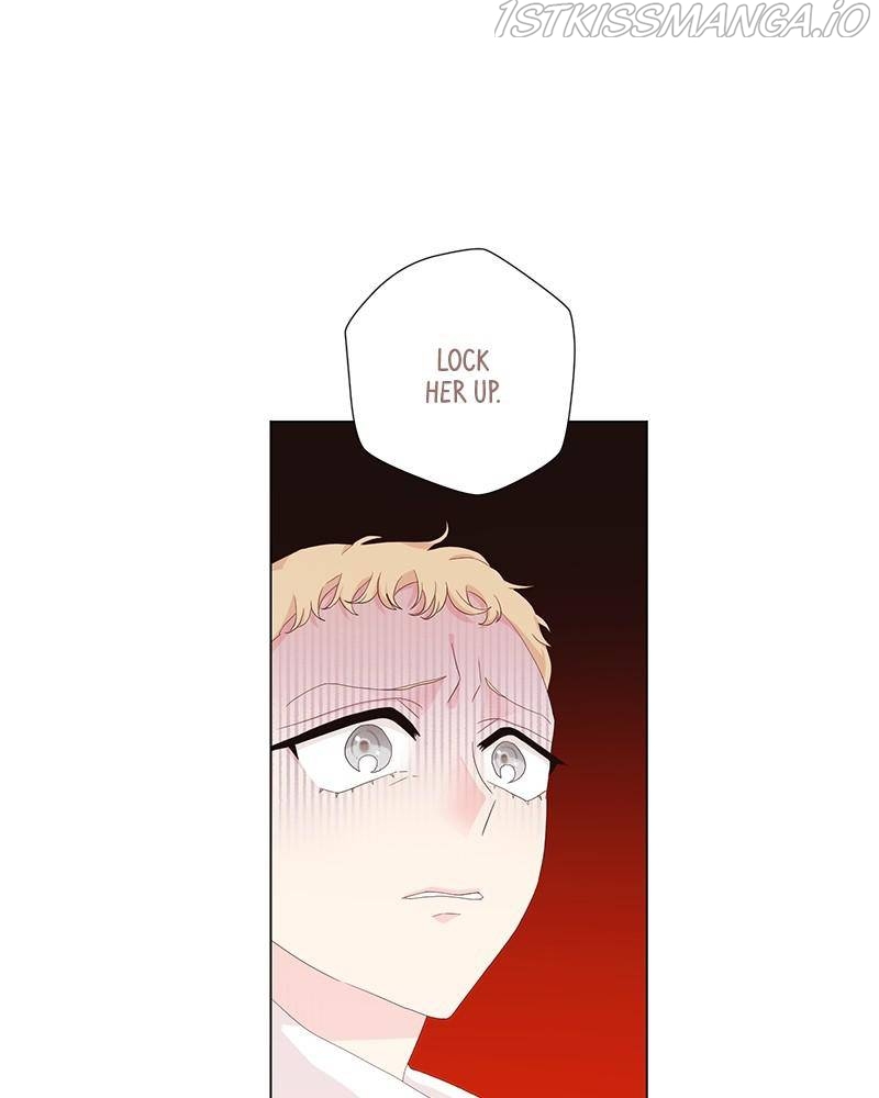 Love Falls Like Rain Chapter 20 - page 24