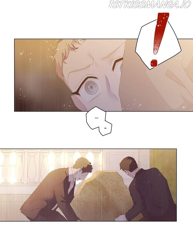 Love Falls Like Rain Chapter 20 - page 29