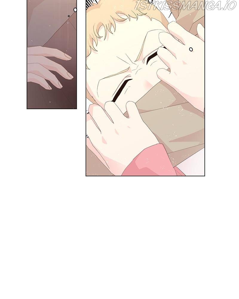 Love Falls Like Rain Chapter 20 - page 31