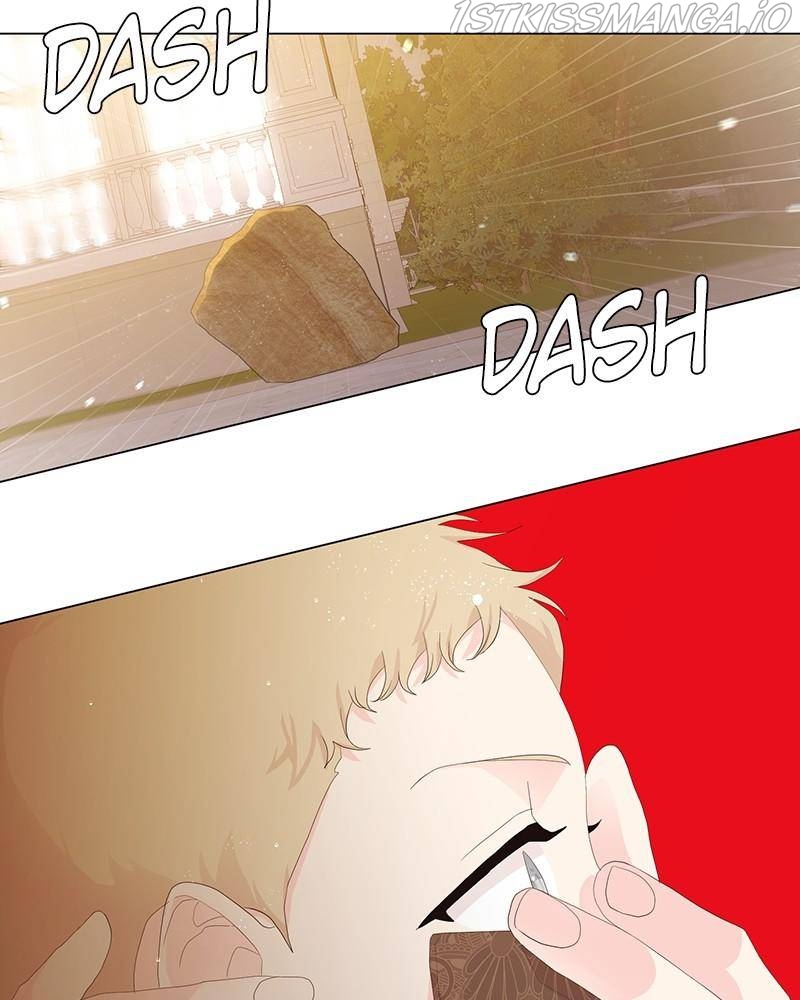 Love Falls Like Rain Chapter 20 - page 35