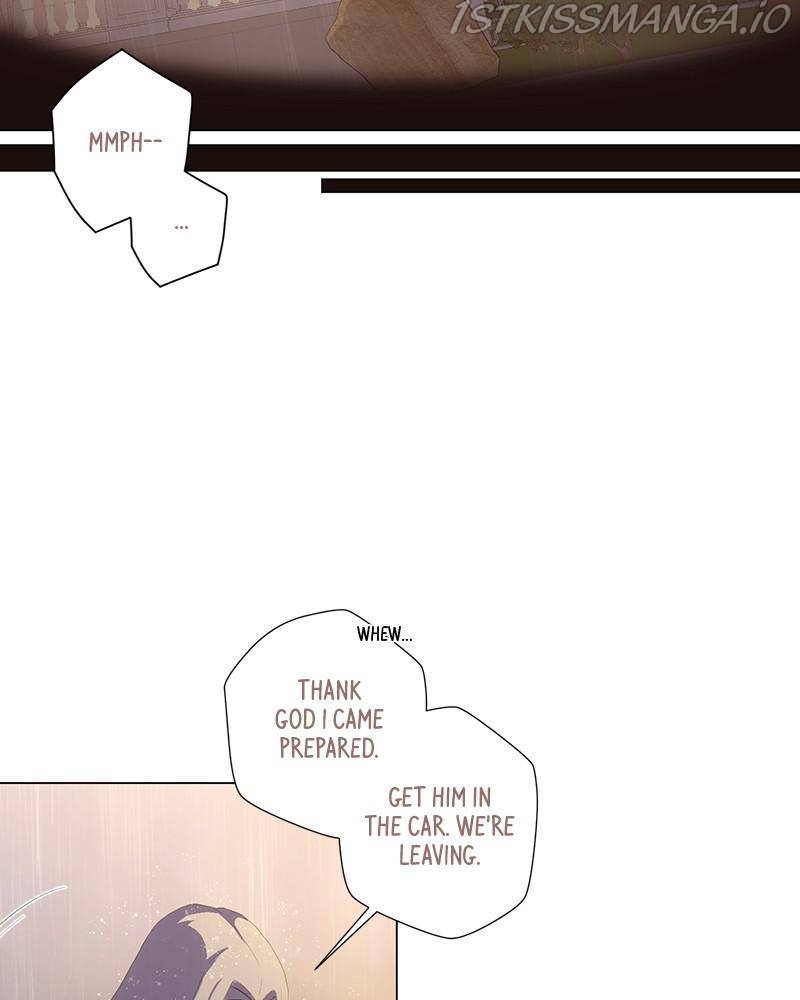 Love Falls Like Rain Chapter 20 - page 37