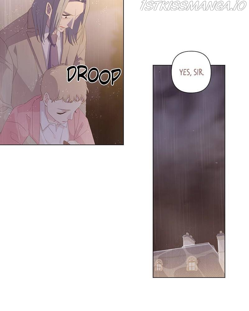 Love Falls Like Rain Chapter 20 - page 38