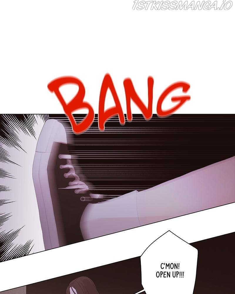 Love Falls Like Rain Chapter 20 - page 40