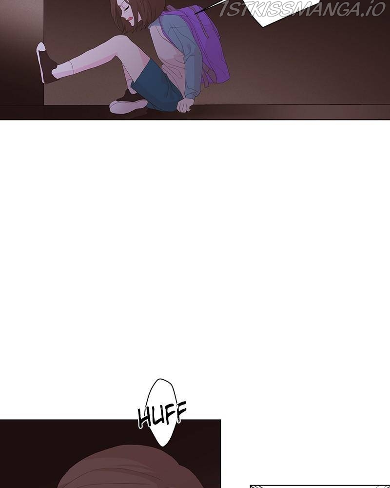 Love Falls Like Rain Chapter 20 - page 41