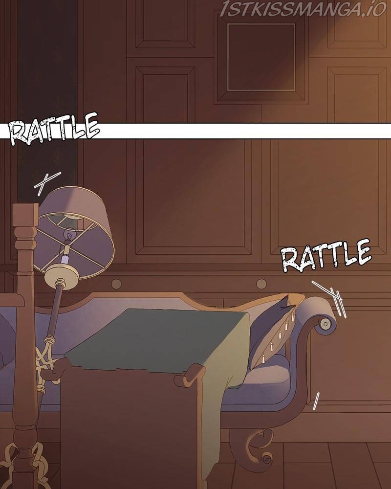 Love Falls Like Rain Chapter 20 - page 46