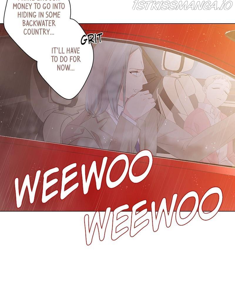 Love Falls Like Rain Chapter 20 - page 54