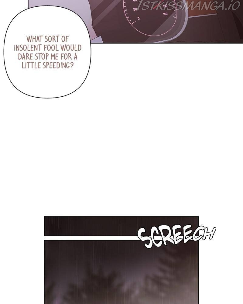 Love Falls Like Rain Chapter 20 - page 56