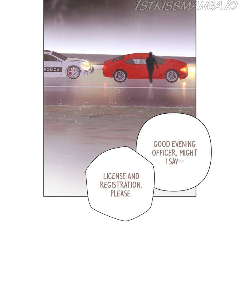 Love Falls Like Rain Chapter 20 - page 57