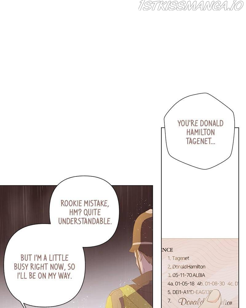 Love Falls Like Rain Chapter 20 - page 58