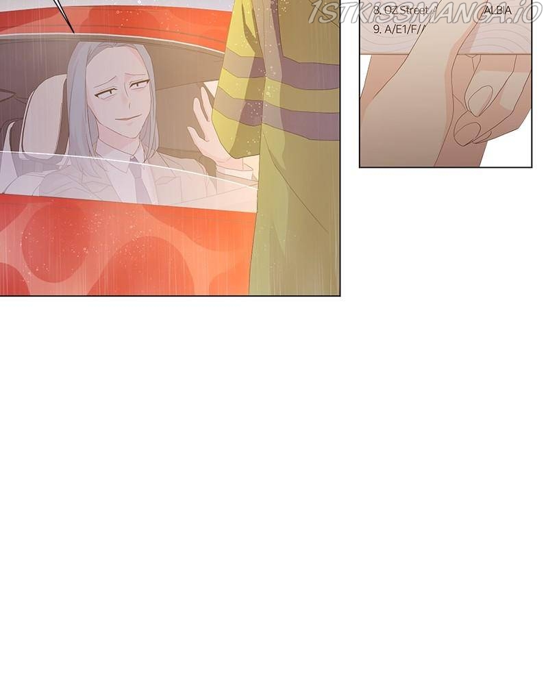 Love Falls Like Rain Chapter 20 - page 59