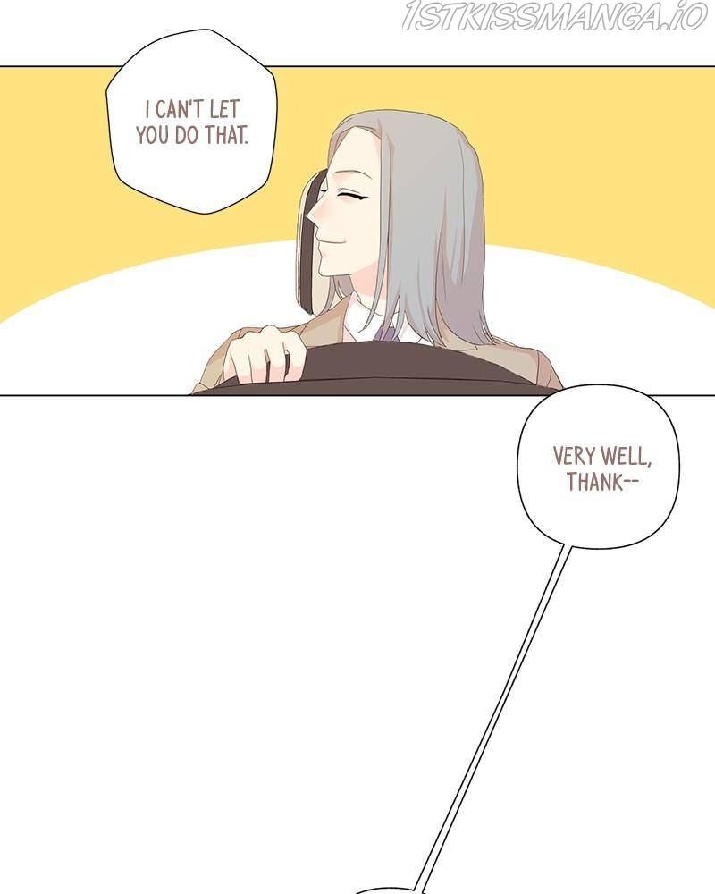 Love Falls Like Rain Chapter 20 - page 60
