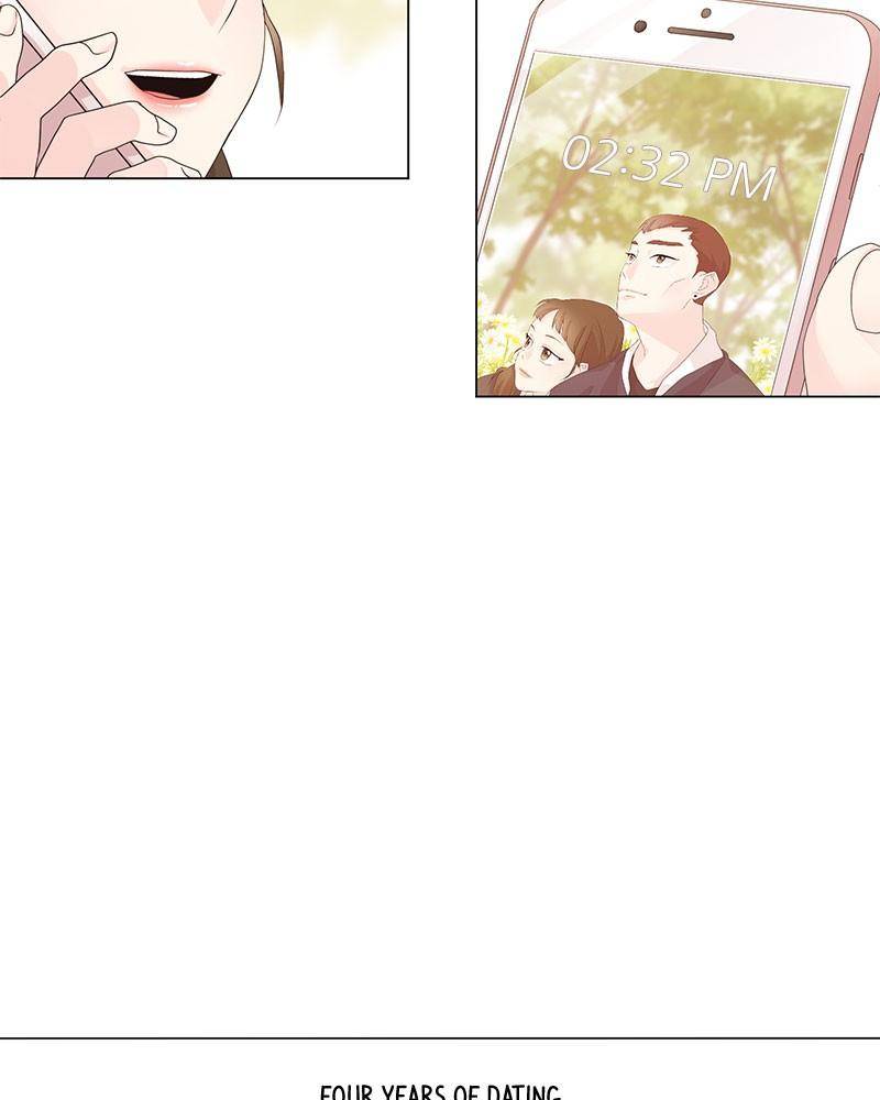 Love Falls Like Rain Chapter 1 - page 12