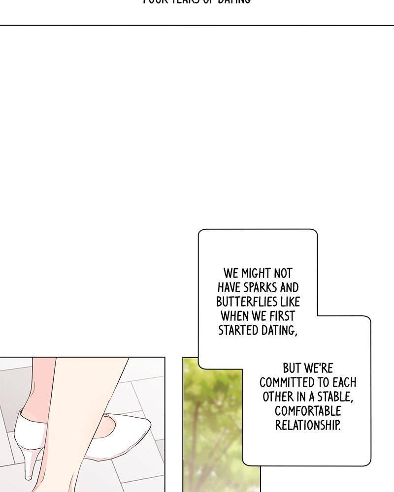 Love Falls Like Rain Chapter 1 - page 13