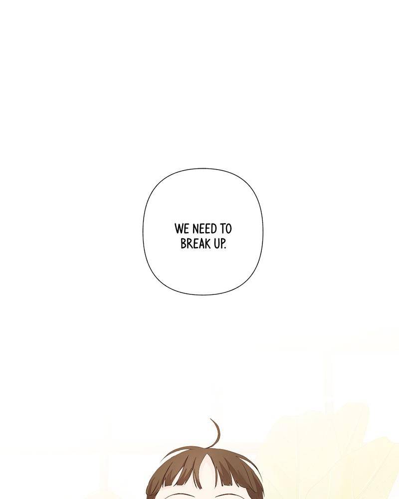 Love Falls Like Rain Chapter 1 - page 16