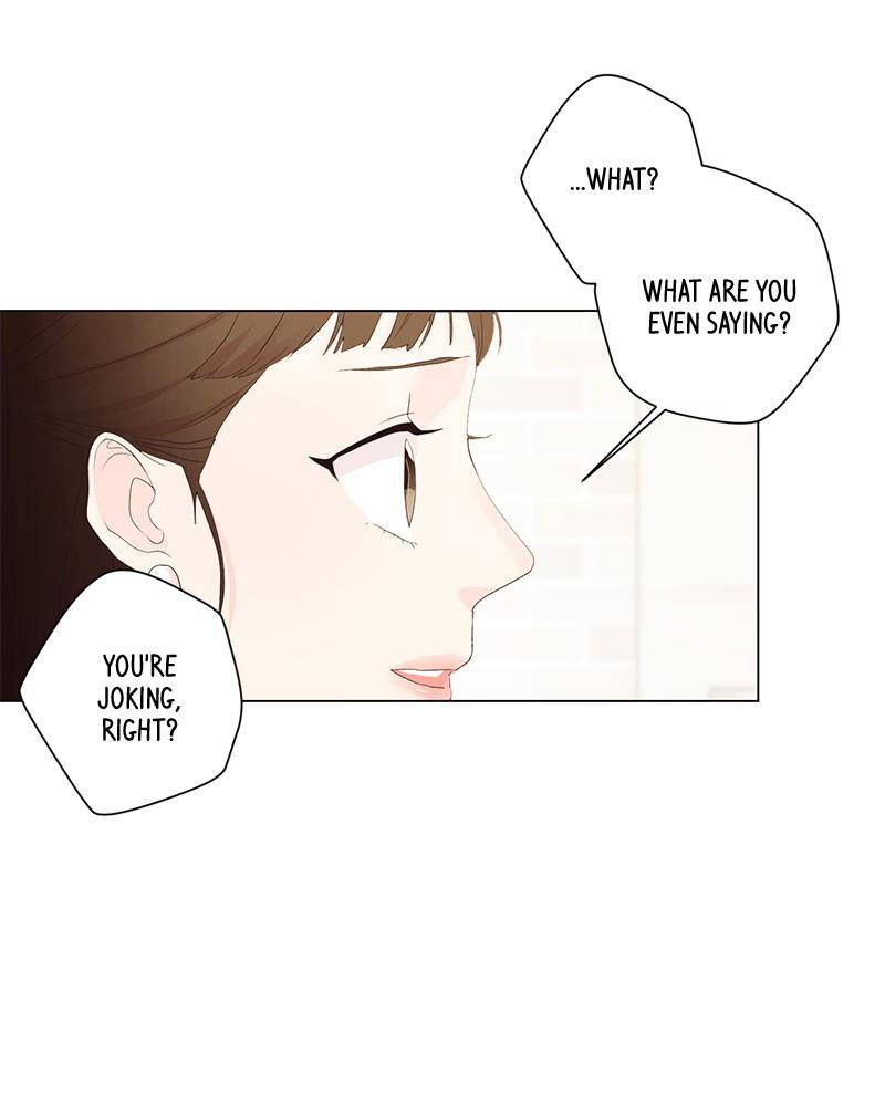 Love Falls Like Rain Chapter 1 - page 18
