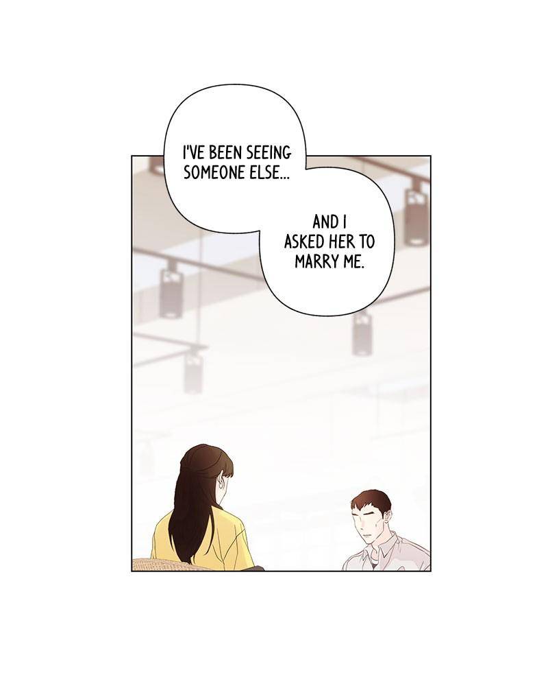 Love Falls Like Rain Chapter 1 - page 19